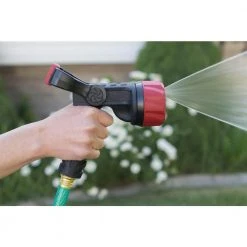 Orbit Pro Series Water Cannon -Spring Hill Nurseries Shop orbit nozzles wands 26800 76 1000