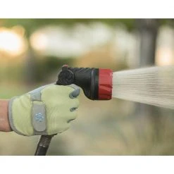 Orbit Pro Series Thumb Control Cannon Nozzle -Spring Hill Nurseries Shop orbit nozzles wands 26812 1f 1000