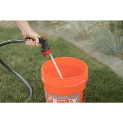 Orbit Pro Series Thumb Control Cannon Nozzle -Spring Hill Nurseries Shop orbit nozzles wands 26812 4f 1000