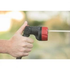 Orbit Pro Series Thumb Control Cannon Nozzle -Spring Hill Nurseries Shop orbit nozzles wands 26812 fa 1000