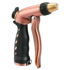 Orbit Adjustable Front Trigger Copper Nozzle