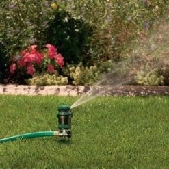 Orbit Gear Drive Sprinkler