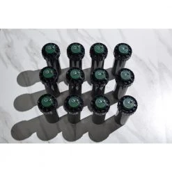 Orbit 2-Zone In-Ground 1/2 in. Sprinkler System with Hose Faucet Timer -Spring Hill Nurseries Shop orbit sprinkler fittings 50021 77 1000