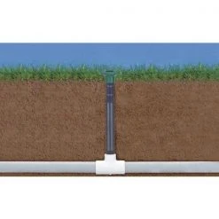 Orbit 1/2 in. x 12 in. Cut-Off Riser -Spring Hill Nurseries Shop orbit sprinkler repair 37169 40 1000