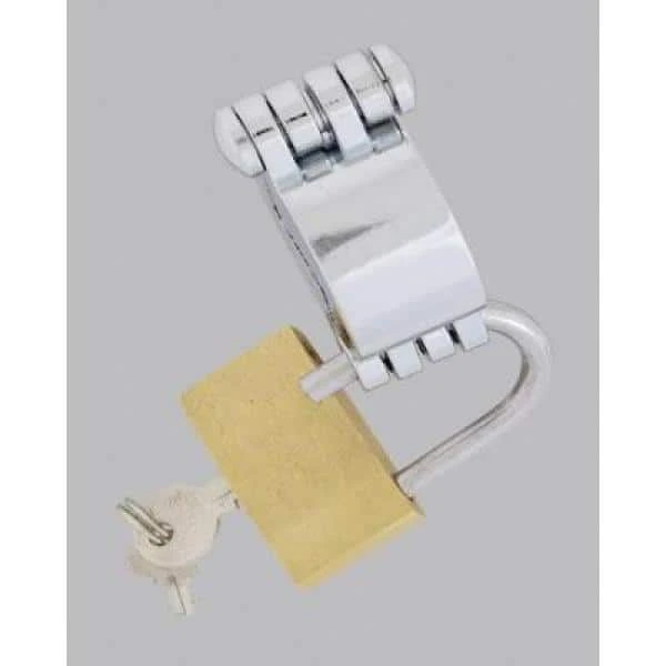 Orbit Double Sided Hose Bib Lock 2 Orbit Double Sided Hose Bib Lock - Image 2