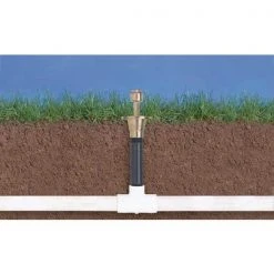 Orbit 1/2 in. x 12 in. PVC Riser -Spring Hill Nurseries Shop orbit sprinkler repair 38091 a0 1000