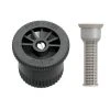 Orbit Half Pattern Sprinkler Nozzle with Filters (10-Pack)