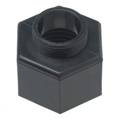 Orbit Plastic Shrub Adapter (2-Pack)