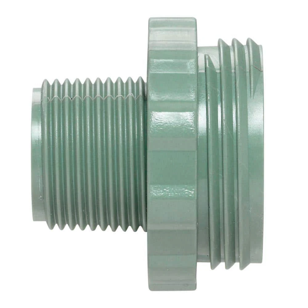 Orbit 3/4 in. Manifold Transition Adapter 1 Orbit 3/4 in. Manifold Transition Adapter