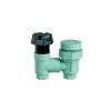 Orbit 1 in. Plastic Anti-Siphon Control Valve