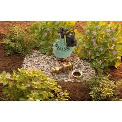 Orbit 1 in. Automatic Converter Valve 7 Orbit 1 in. Automatic Converter Valve -Spring Hill Nurseries Shop orbit sprinkler valves 57030p 1f 1000