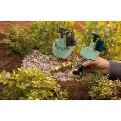 Orbit 1 in. Automatic Converter Valve 6 Orbit 1 in. Automatic Converter Valve -Spring Hill Nurseries Shop orbit sprinkler valves 57030p 4f 1000