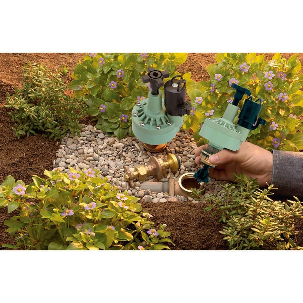 Orbit 1 in. Automatic Converter Valve 3 Orbit 1 in. Automatic Converter Valve - Image 3