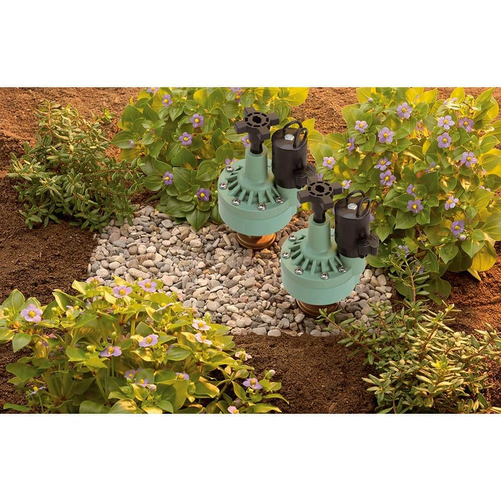 Orbit 1 in. Automatic Converter Valve 2 Orbit 1 in. Automatic Converter Valve - Image 2