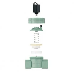 Orbit 3/4 in. or 1 in. Green Jar Top Valve -Spring Hill Nurseries Shop orbit sprinkler valves 57465 40 1000