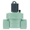 Orbit 3/4 in. or 1 in. Green Jar Top Valve