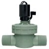 Orbit 1 in. Male NPT Jar Top Valve