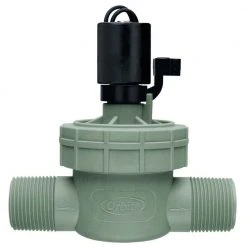 Orbit 1 in. Male NPT Jar Top Valve