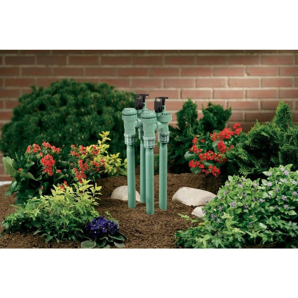 Orbit 1 in. FPT Anti-Siphon Valve with 3/4 in. Reducer 3 Orbit 1 in. FPT Anti-Siphon Valve with 3/4 in. Reducer - Image 3