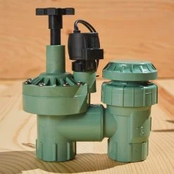 Orbit 1 in. FPT Anti-Siphon Valve with 3/4 in. Reducer 14 Orbit 1 in. FPT Anti-Siphon Valve with 3/4 in. Reducer -Spring Hill Nurseries Shop orbit sprinkler valves 57604 fa 1000