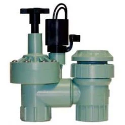 Orbit 3/4 in. Plastic FPT Automatic Anti-Siphon Zone Valve