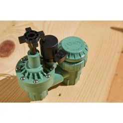 Orbit 3/4 in. Plastic FPT Automatic Anti-Siphon Zone Valve -Spring Hill Nurseries Shop orbit sprinkler valves 57623 c3 1000