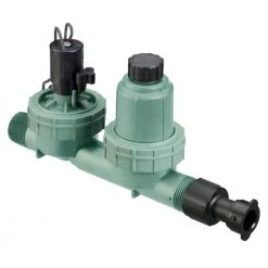 Orbit 4-in-1 1 in. MPT Drip Valve