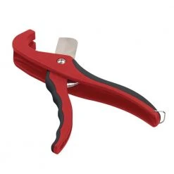 Orbit 1-1/4 in. Poly Pipe Ergo Cutter