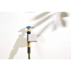 Orbit B-Hyve Smart Hose Faucet Irrigation Controller/Wi-Fi Hub -Spring Hill Nurseries Shop whites orbit irrigation controllers 21830 1f 1000